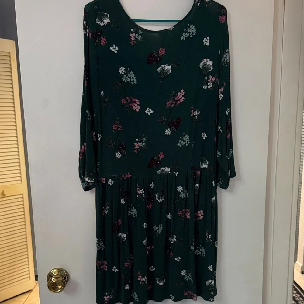 Terra & Sky elegant floral